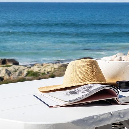 Falmouth Saltwater - Absolute Oceanfront, Fire Pits, Some Villas With Hot Tubs And Sauna מראה חיצוני תמונה