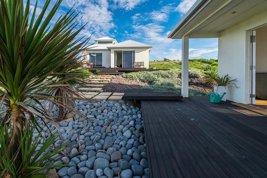 Falmouth Saltwater - Absolute Oceanfront, Fire Pits, Some Villas With Hot Tubs And Sauna מראה חיצוני תמונה